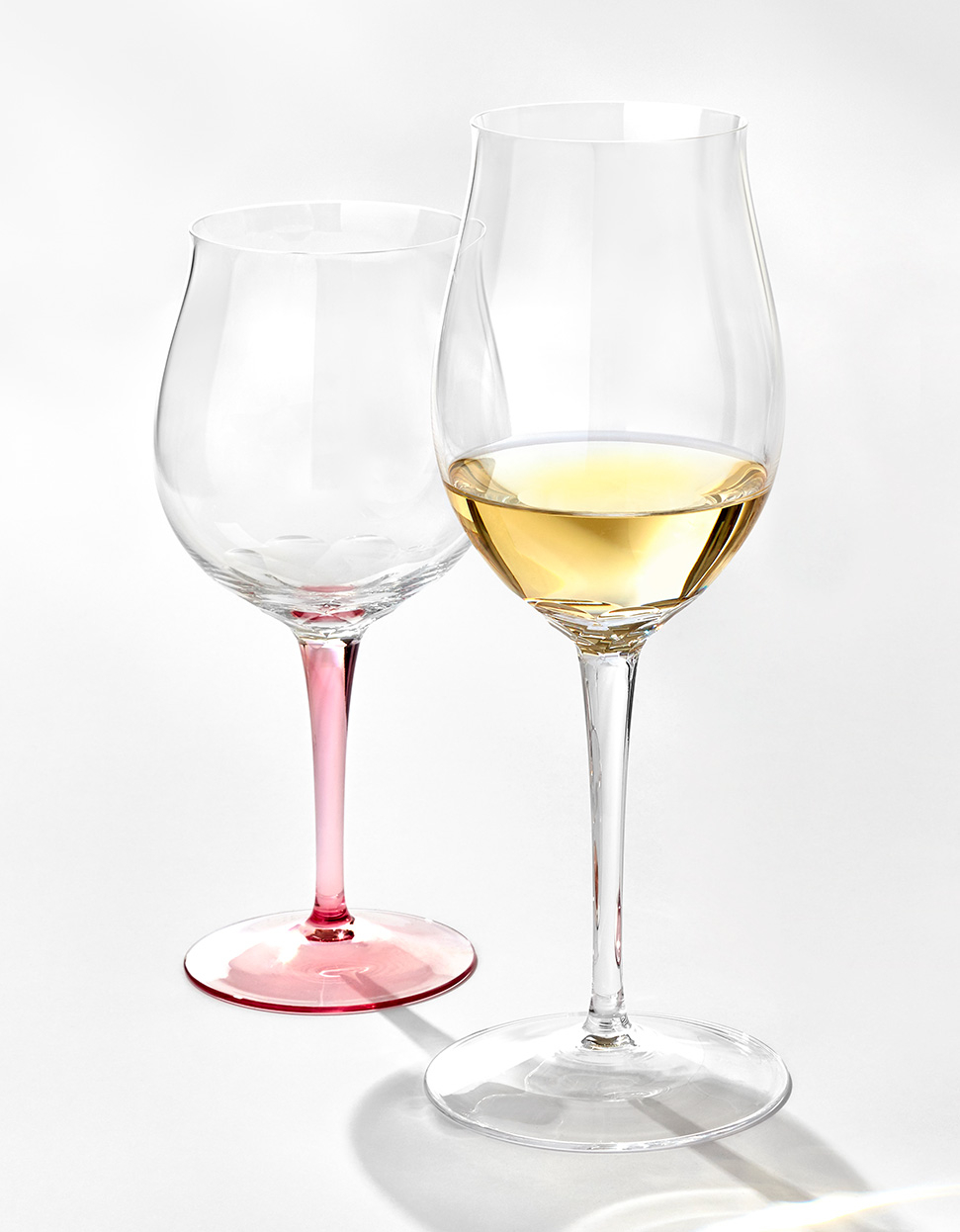 Bouquet wine glass, 350 ml - gallery #1