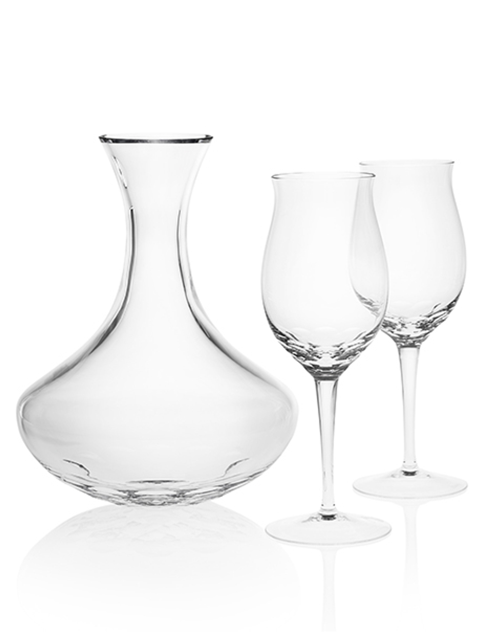 Bouquet wine glass, 350 ml - gallery #3