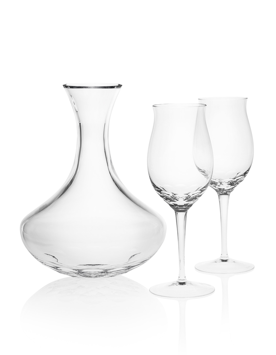 Bouquet decanter, 1500 ml - gallery #3