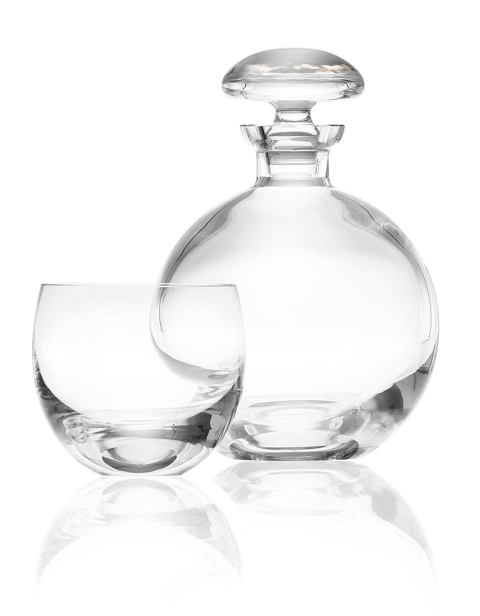 Culbuto decanter, 1000 ml - gallery #3