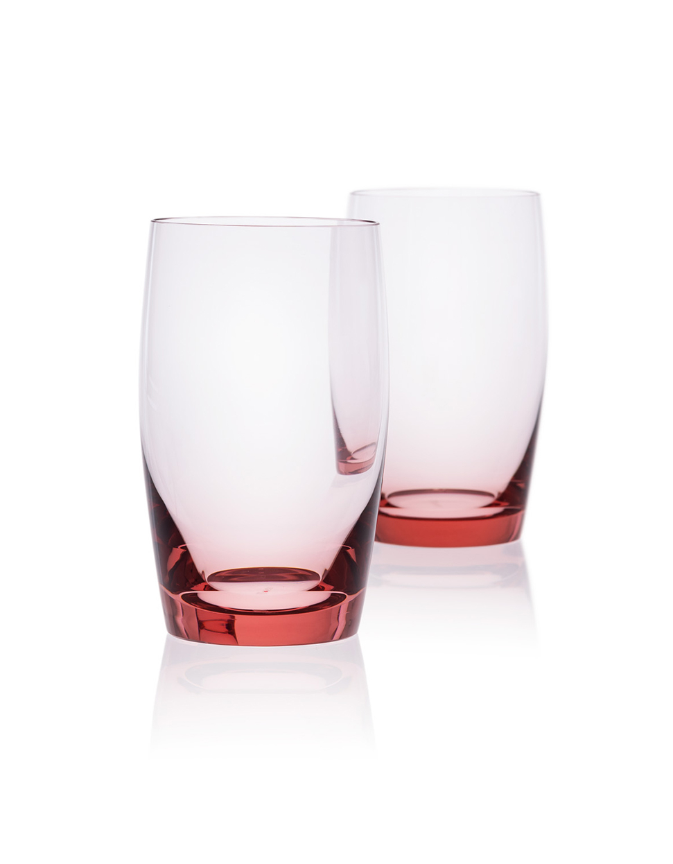 Culbuto water glass, 330 ml - gallery #3