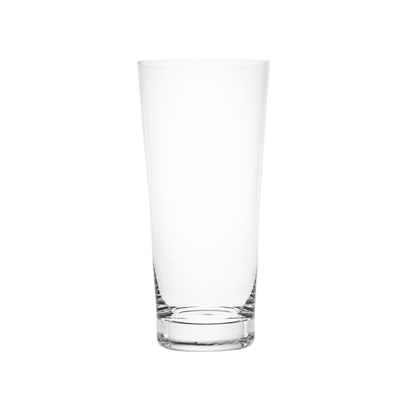 Fluent glass, 400 ml
