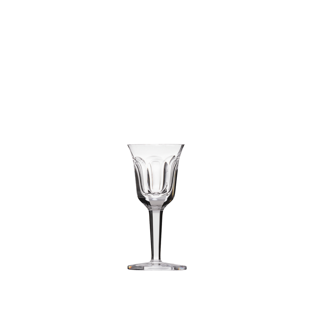 35 ml shot glass from the Pope collection Moser