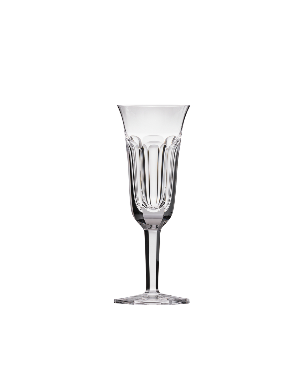 Pope champagne glass, 150 ml