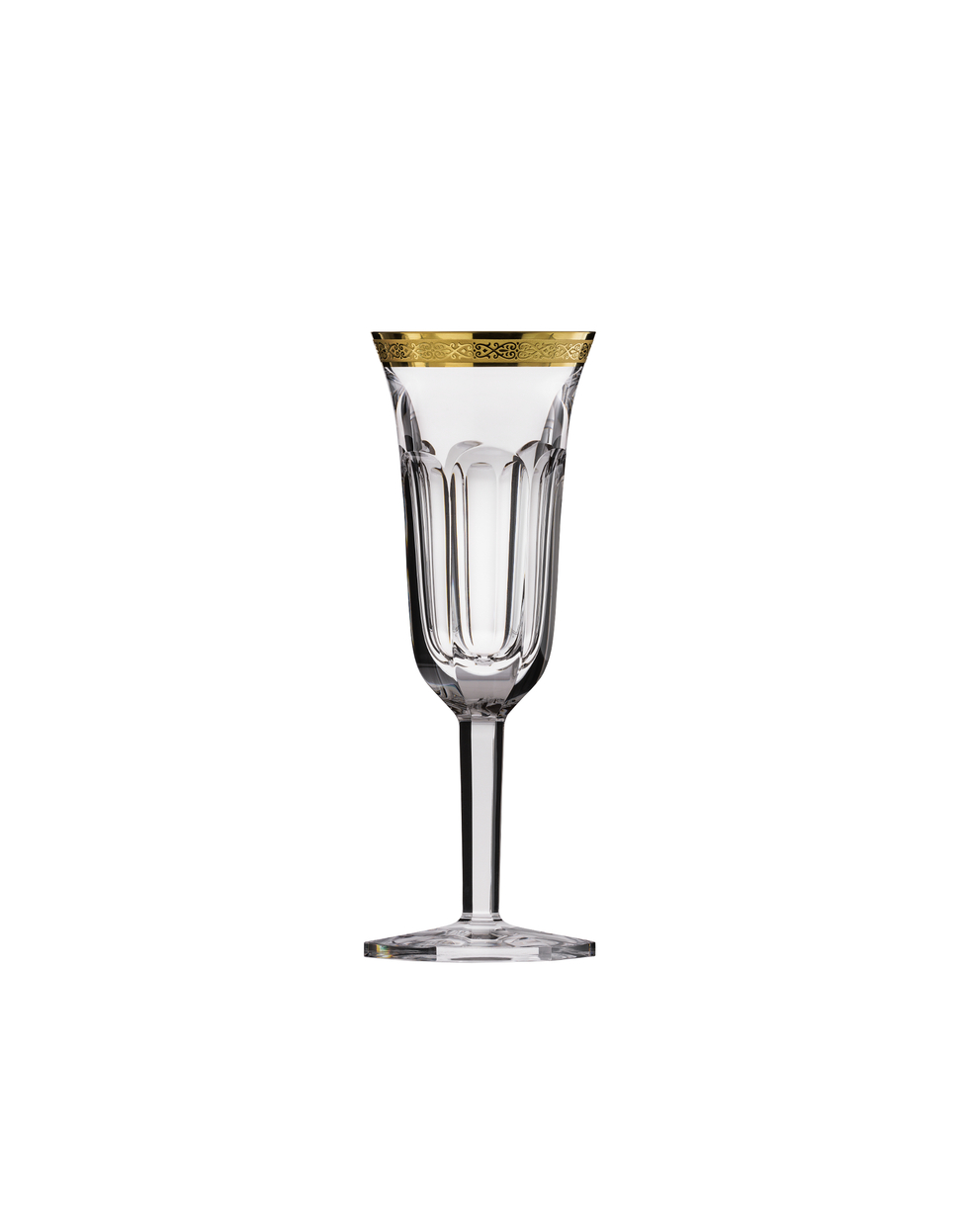 Pope champagne glass, 150 ml