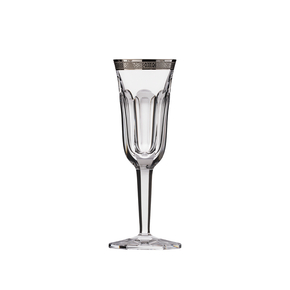 Pope champagne glass, 150 ml