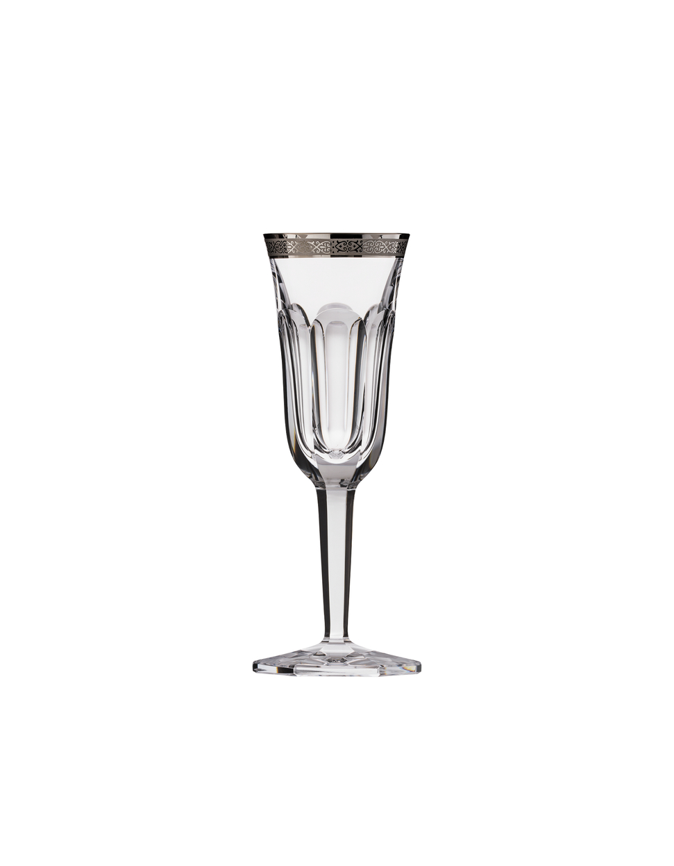 Pope champagne glass, 150 ml