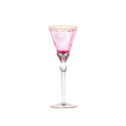 Paula red wine glass, 270 ml
