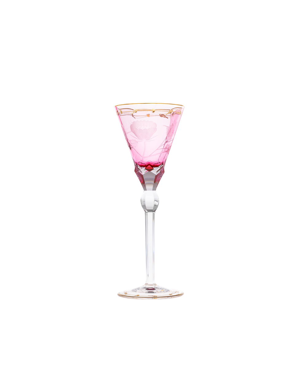 Paula red wine glass, 270 ml