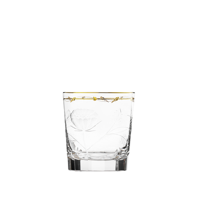 Paula sklenice na whisky, 370 ml