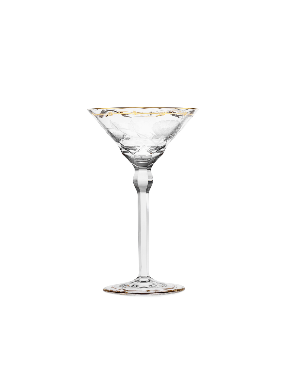 Paula martini glass, 140 ml