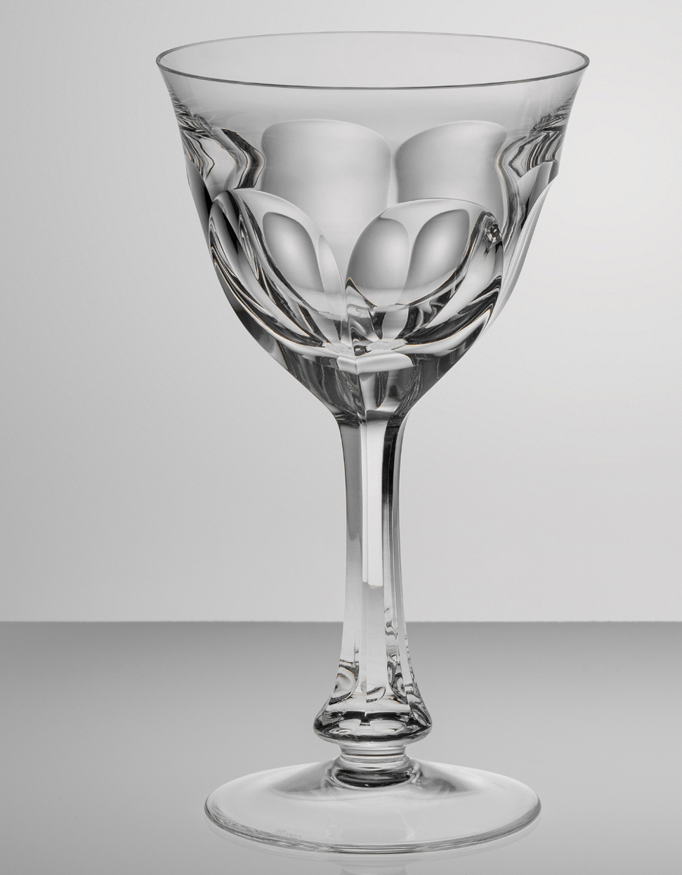 Lady Hamilton wine glass, 210 ml - gallery #2