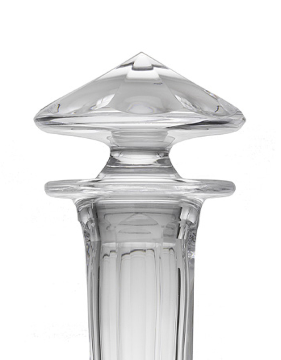 Lady Hamilton decanter, 920 ml - gallery #3