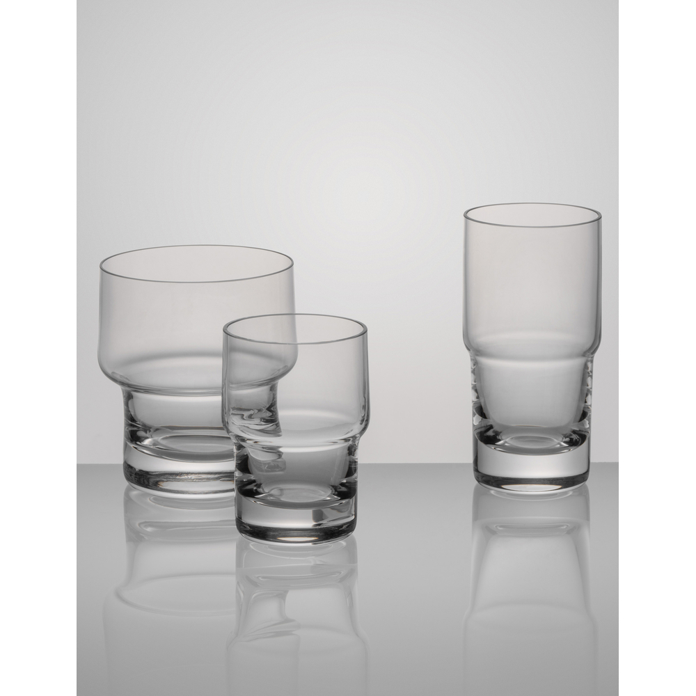 Liqueur glass 100 ml from the Stockholm set by Moser