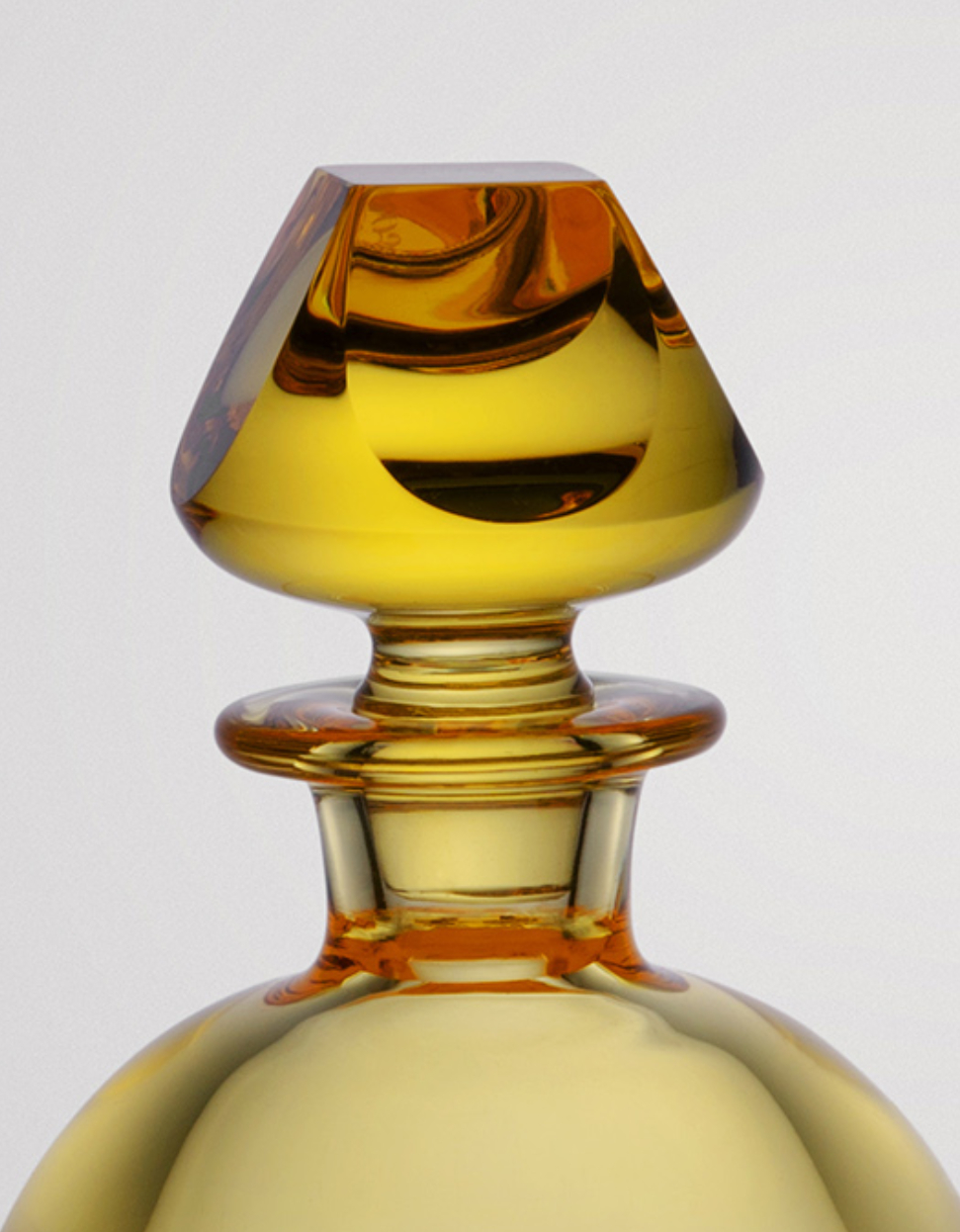 Bar decanter, 750 ml - gallery #3