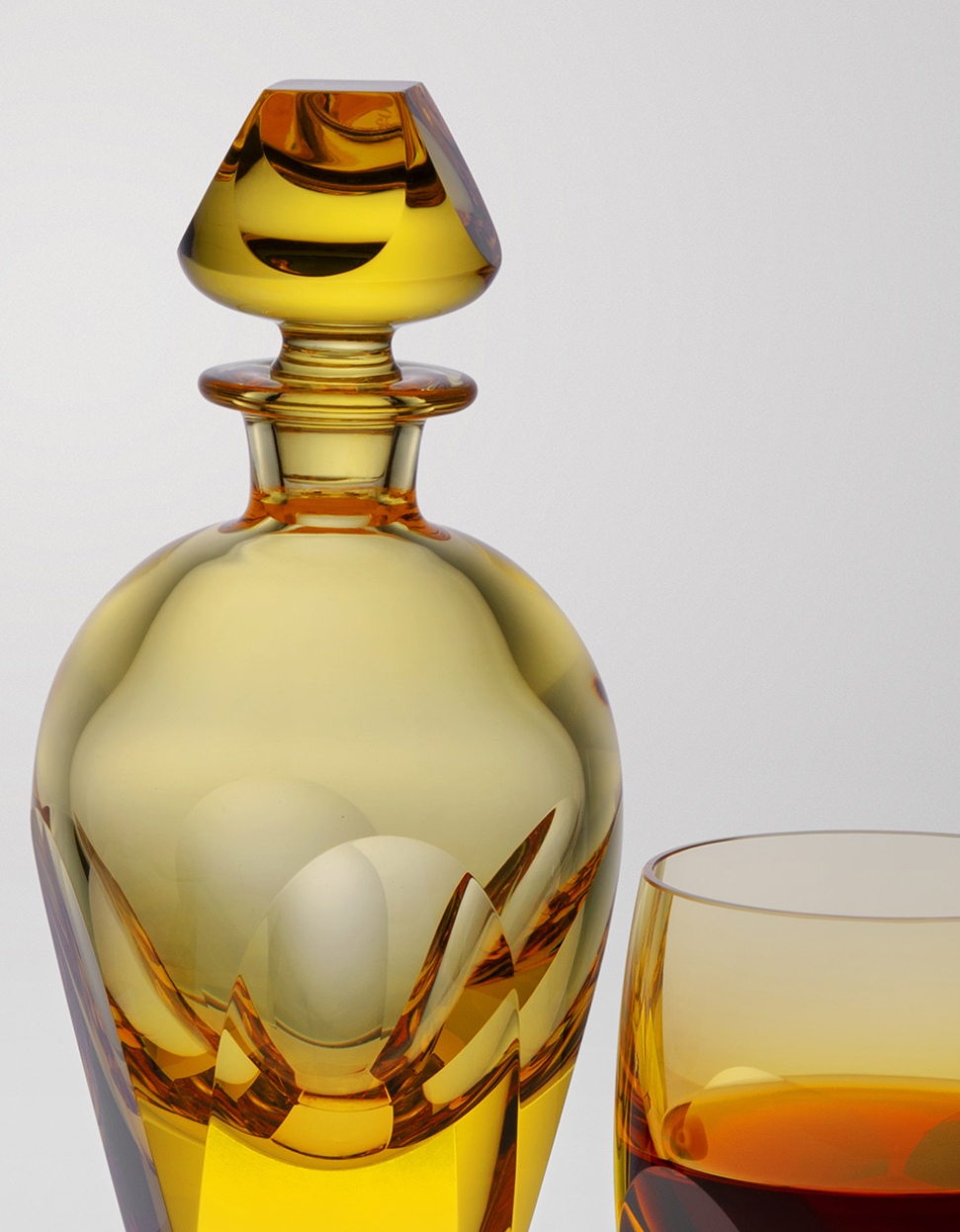 Bar decanter, 750 ml - gallery #2