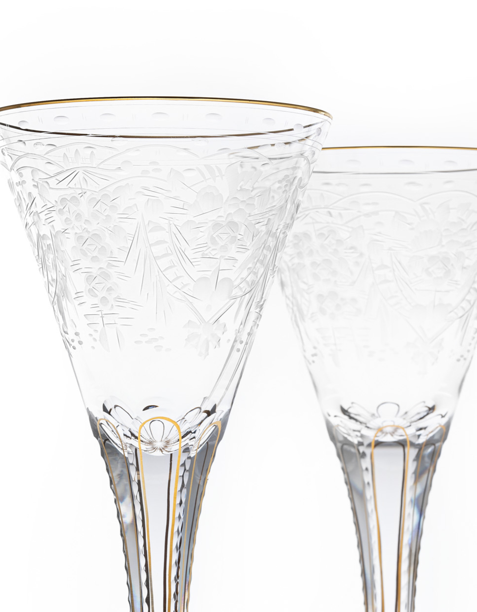 Maharani wine glass, 220 ml - gallery #3