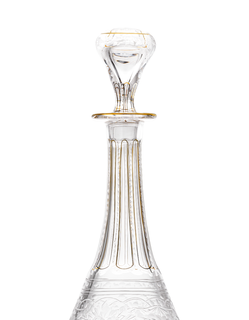 Maharani decanter, 1000 ml - gallery #3