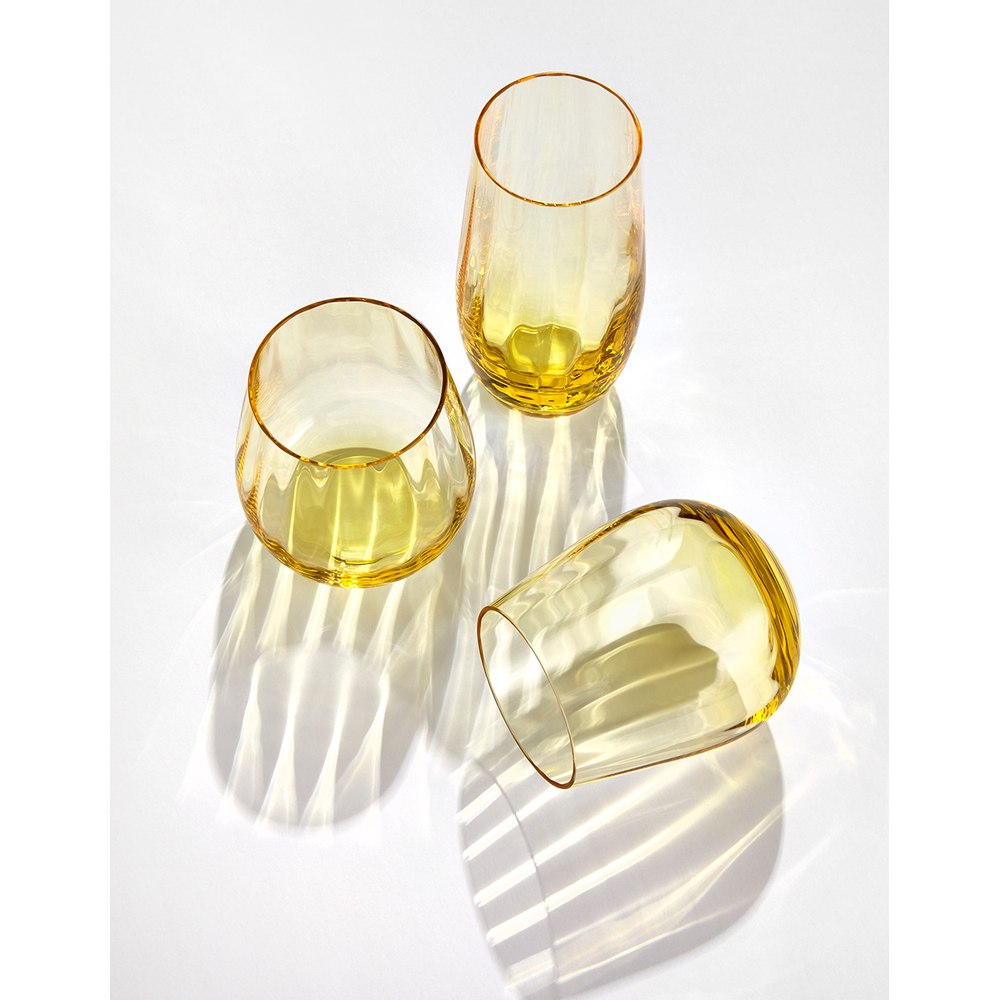 Moser Optic Tumbler - Thumbnail 2