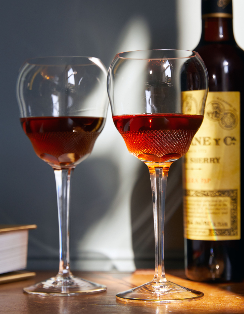 Pizarro sherry glass, 250 ml - gallery #2