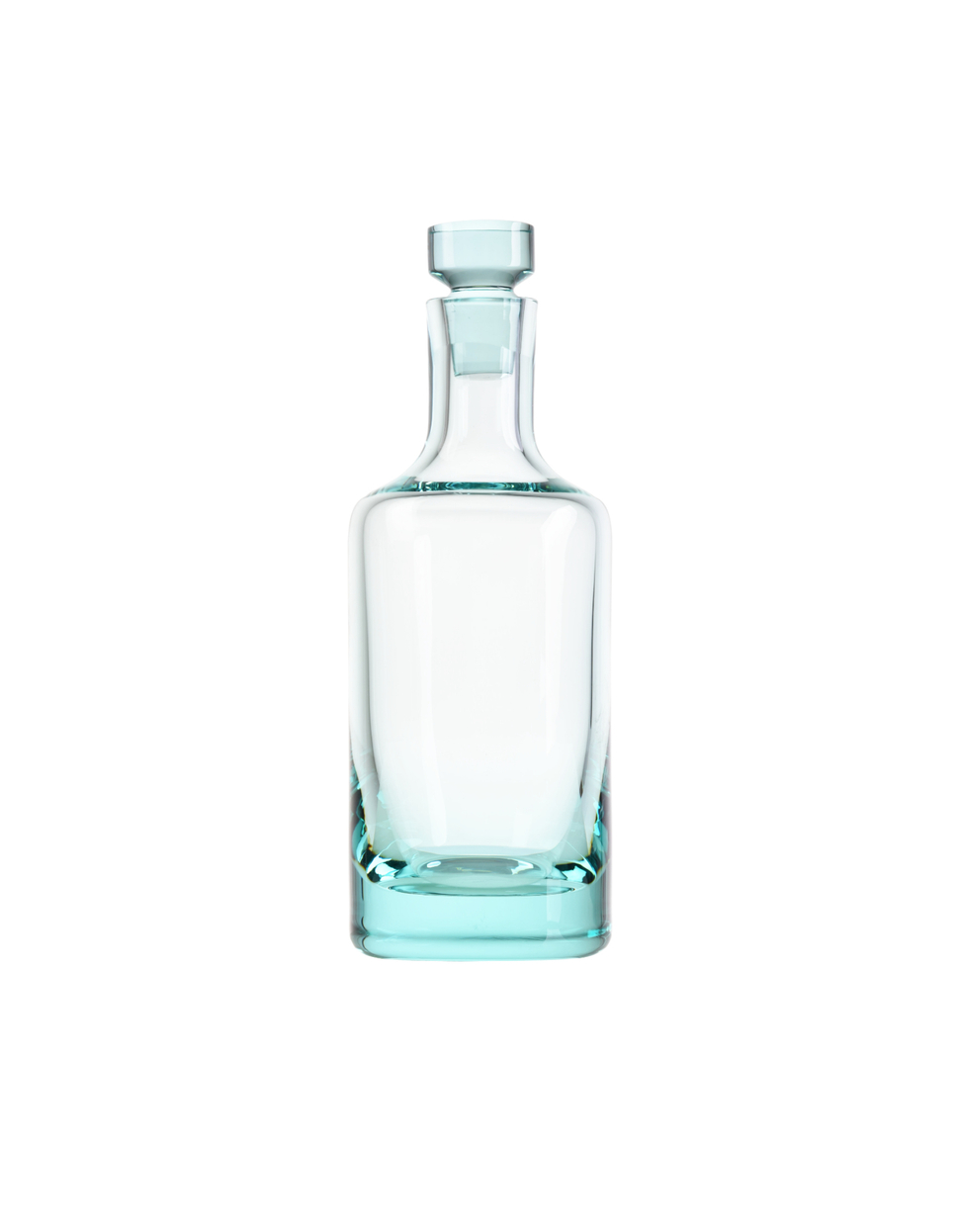 Whisky set karafa na whisky, 1000 ml