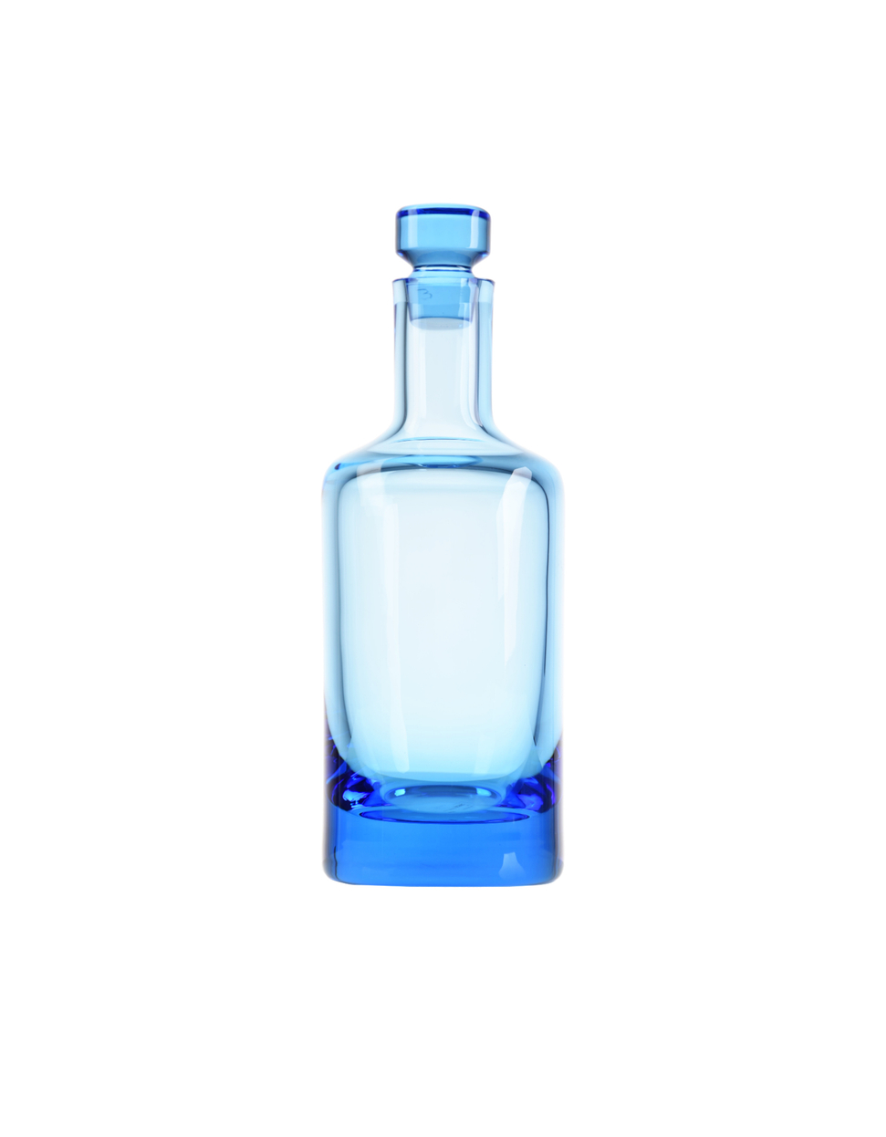 Whisky set karafa na whisky, 1000 ml