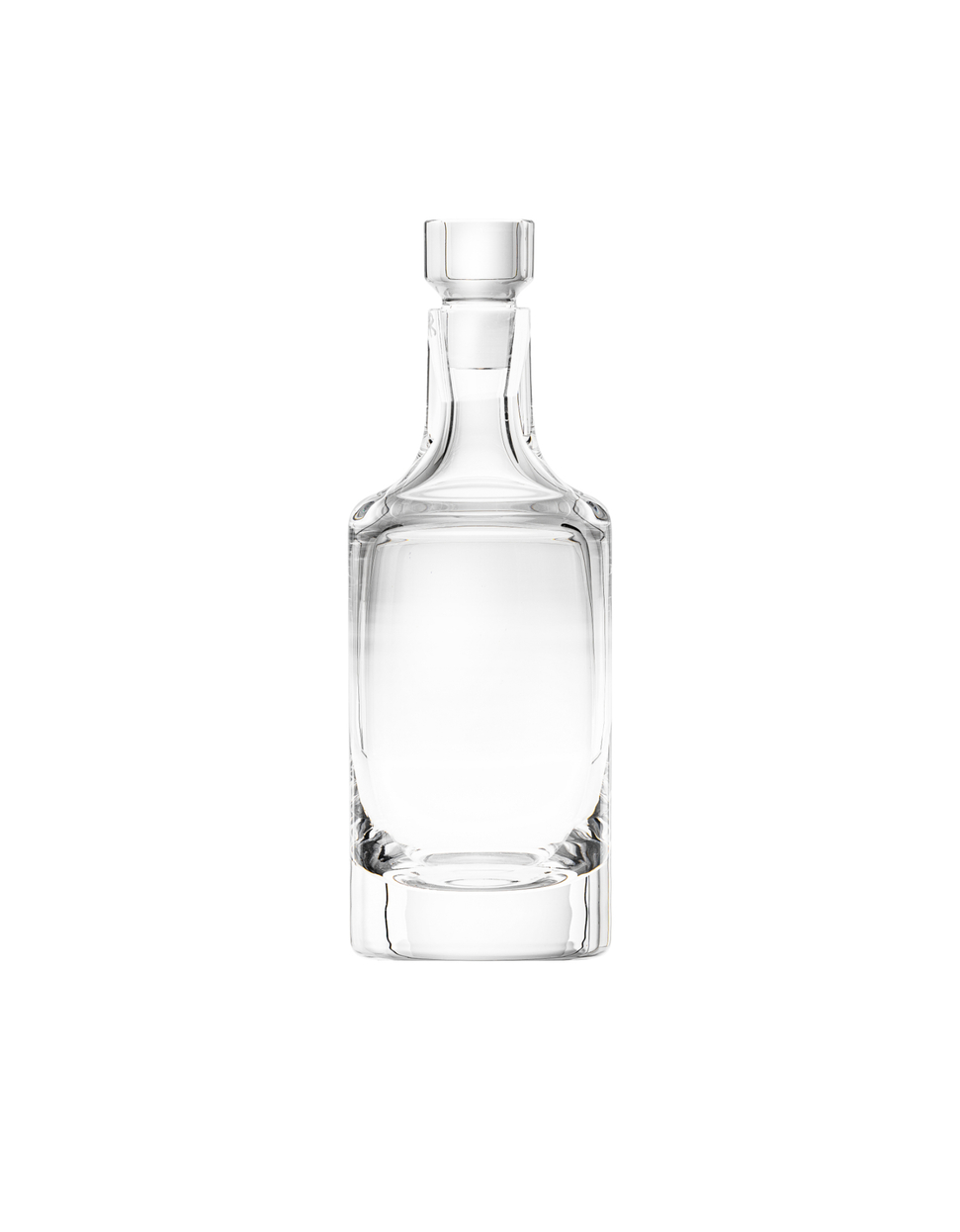 Whisky set karafa na whisky, 1000 ml