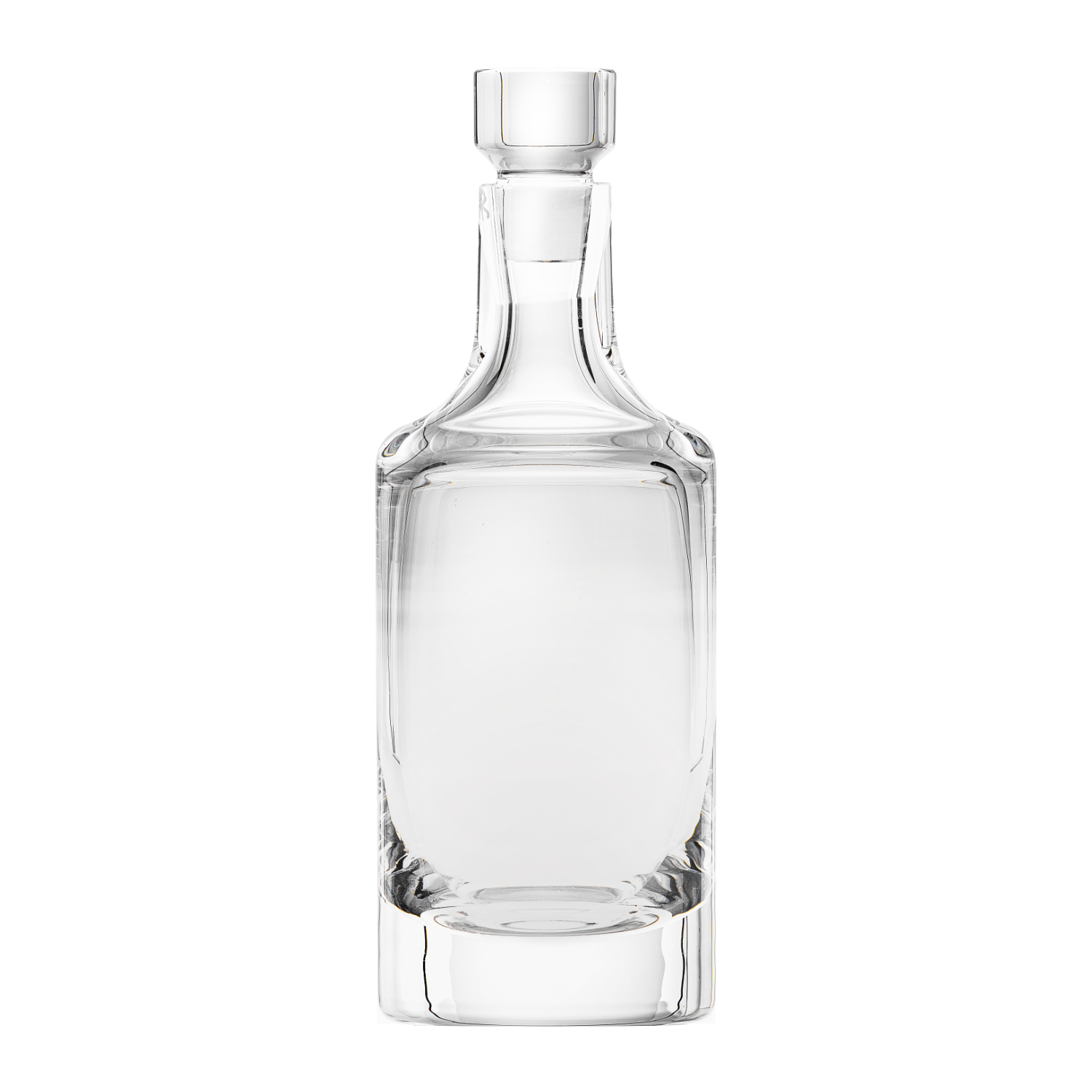 Whisky set karafa na whisky, 1000 ml