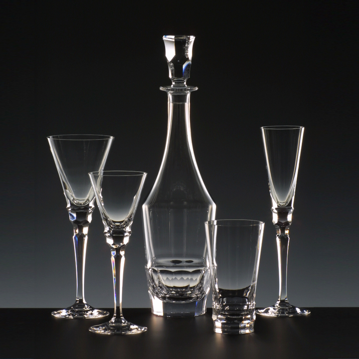 140 ml champagne and sparkling wine glass from the Sonnet Collection ...