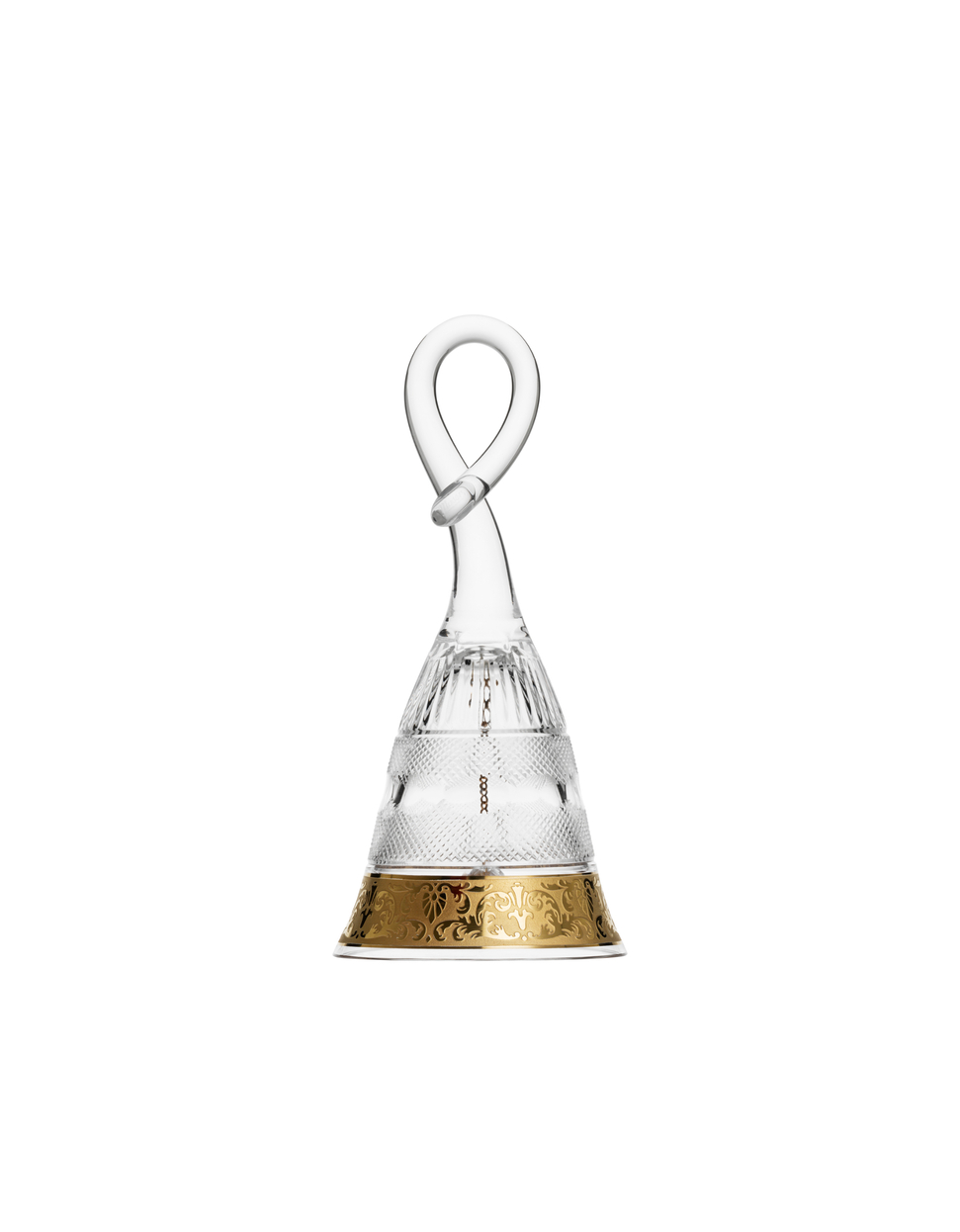 Splendid bell, 14.5 cm