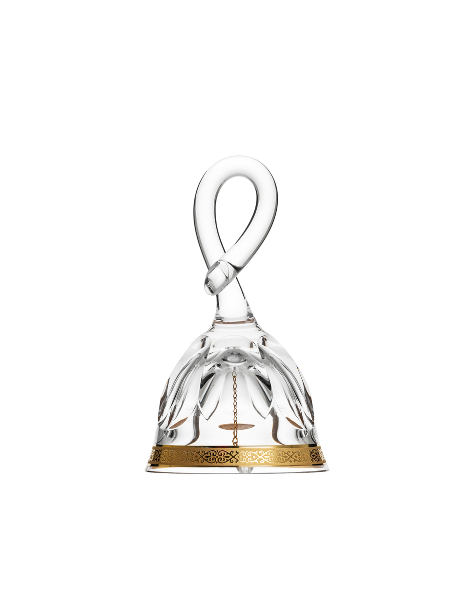 Lady Hamilton bell, 13.5 cm