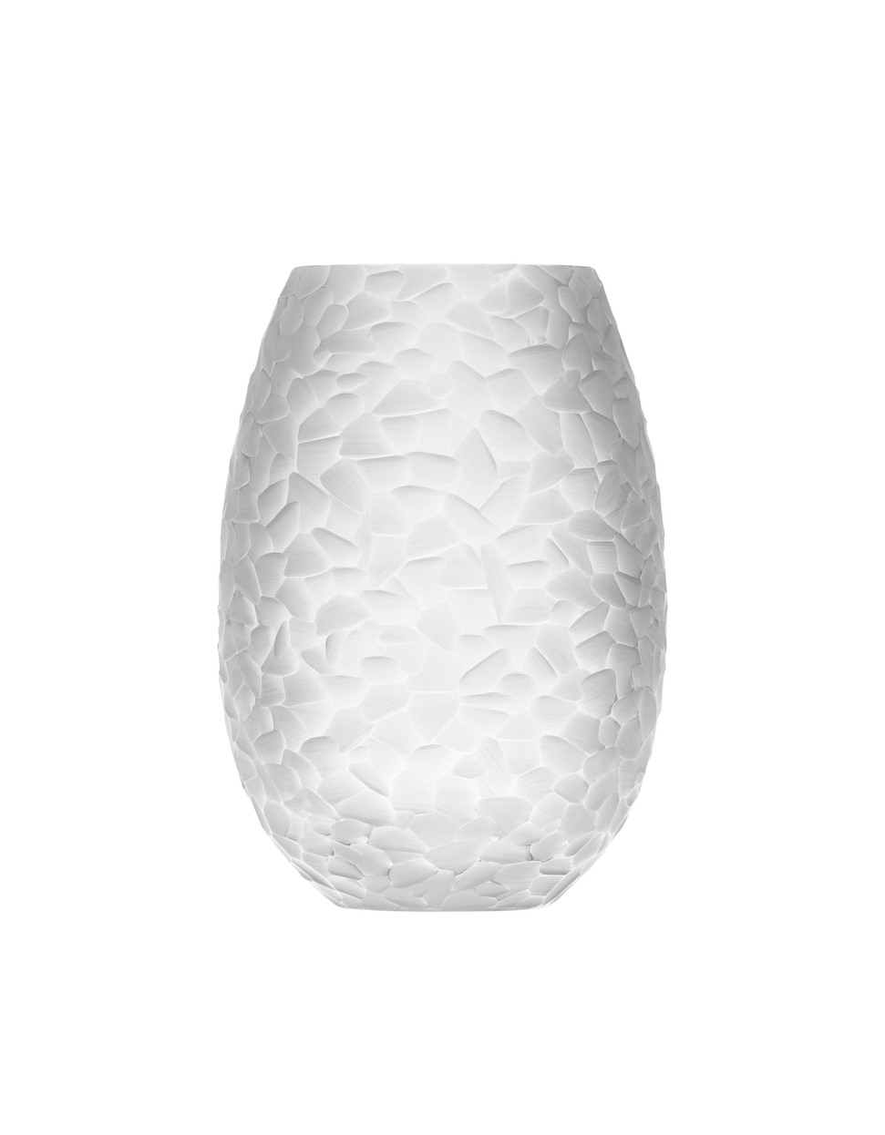 Arctic vase, 30 cm