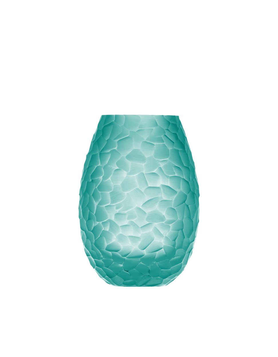 Arctic vase, 21 cm