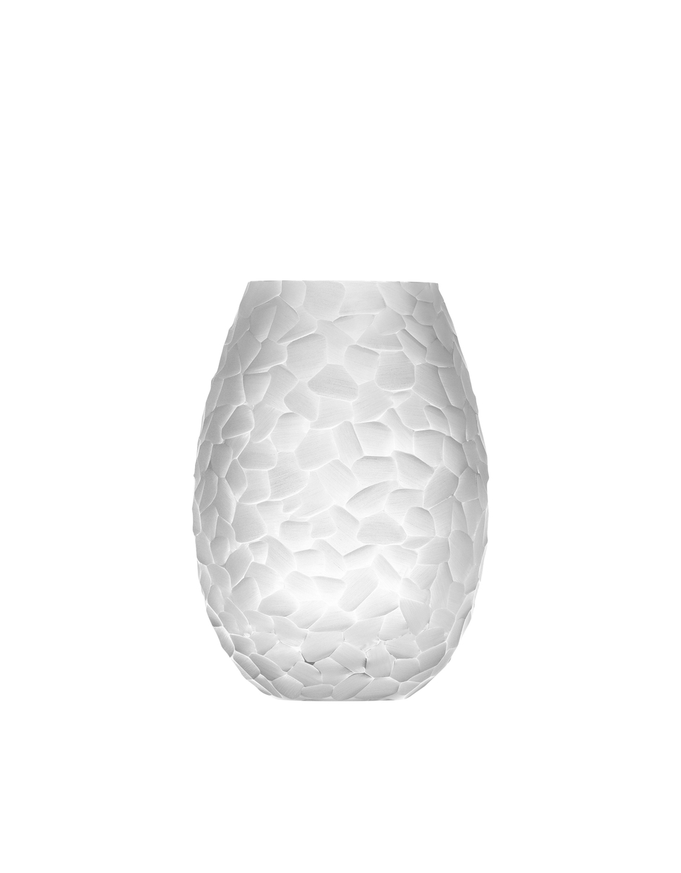 Vase Arctic, 21 cm