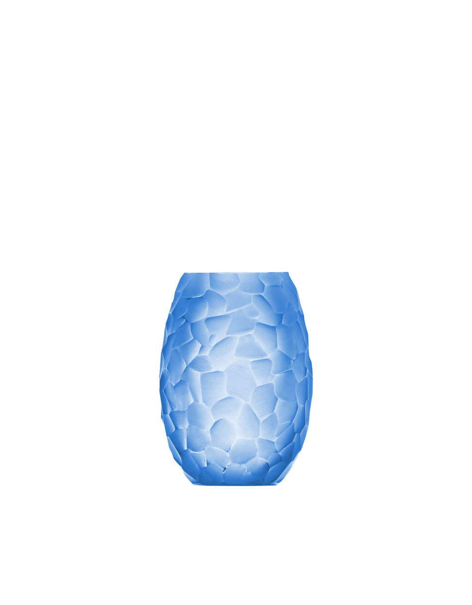 Arctic vase, 13 cm