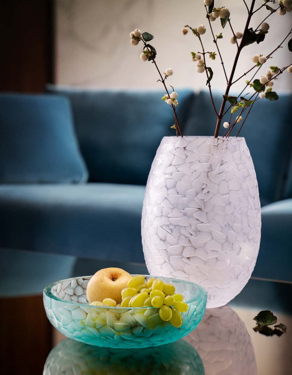 Armani vase deals