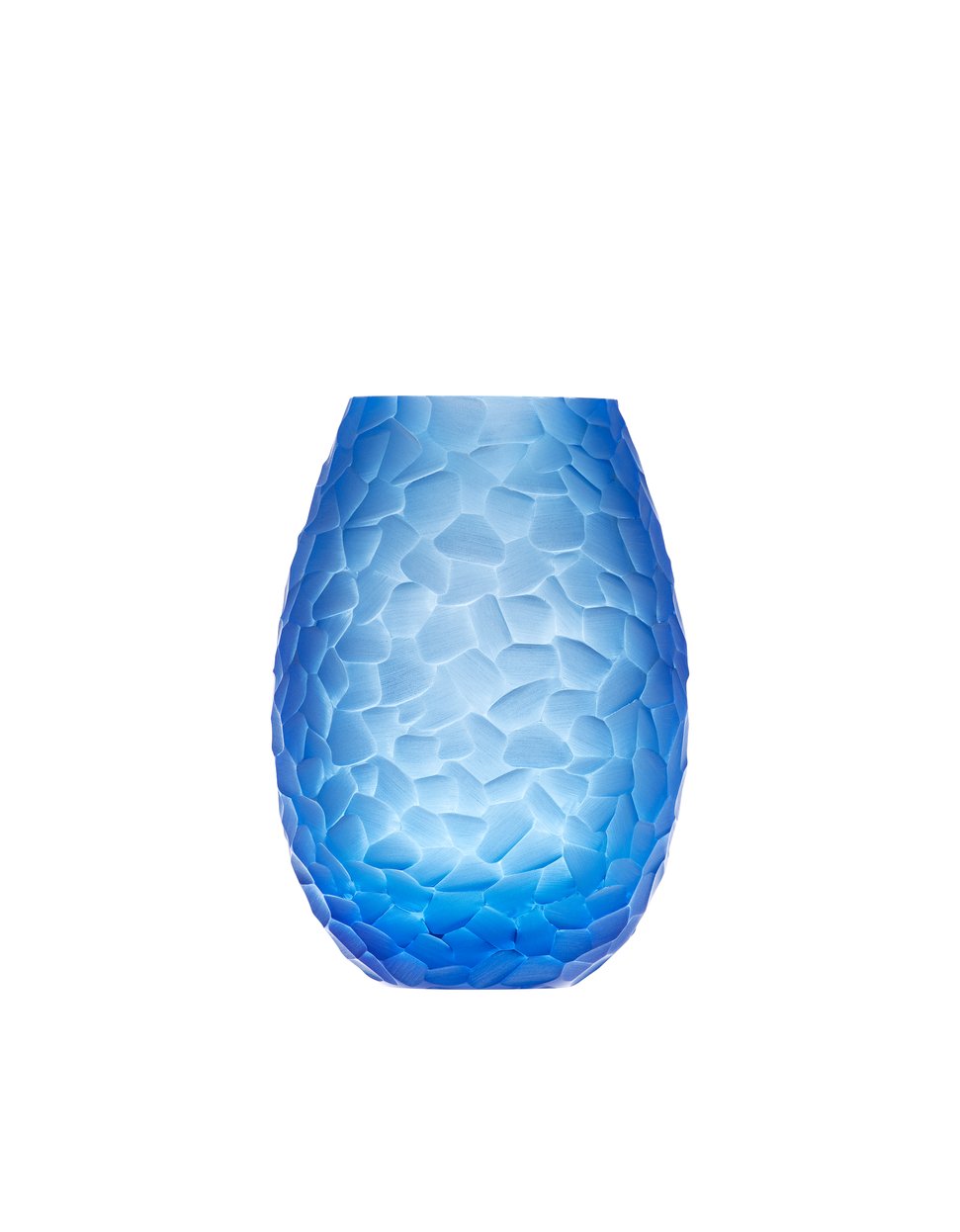 Arctic vase, 21 cm