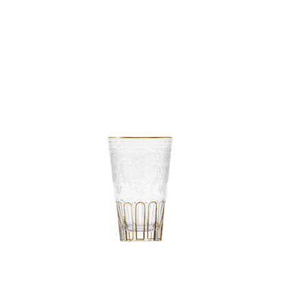 Maharani water glass, 240 ml