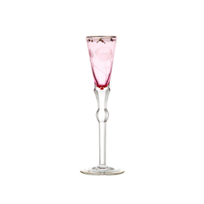 Paula champagne glass, 140 ml