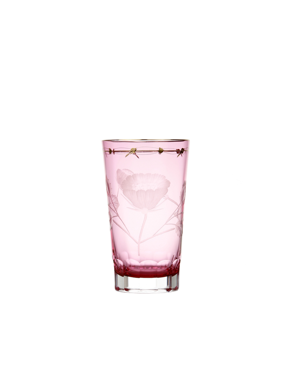 Paula water glass, 370 ml