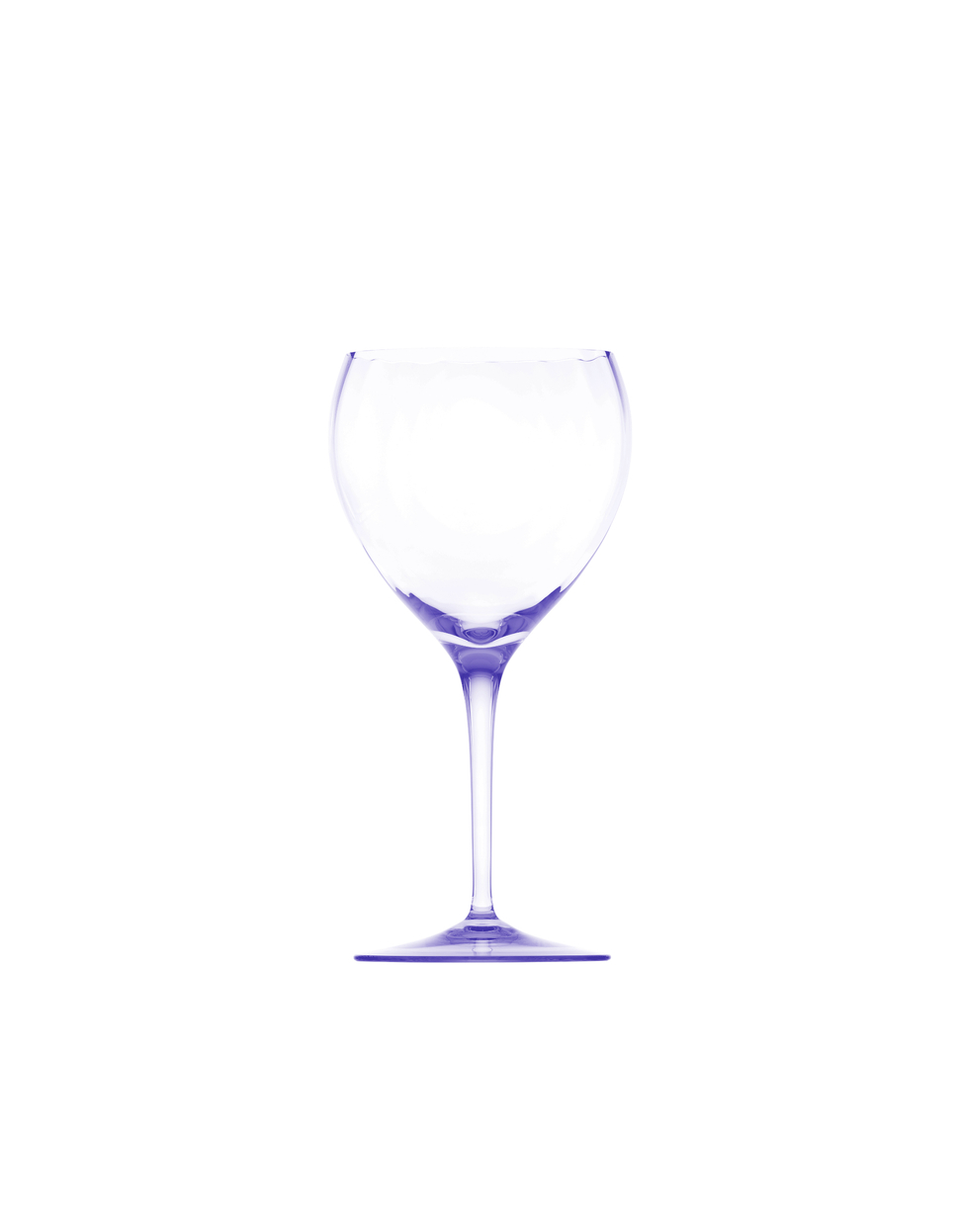 Optic wine glass, 480 ml