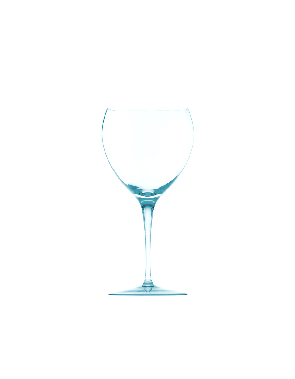 Optic wine glass, 480 ml