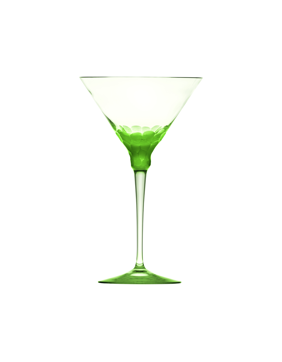 Fluent martini glass, 260 ml