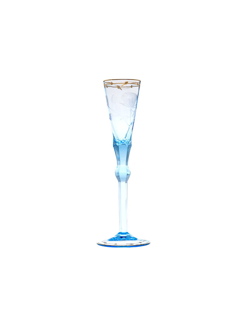 Paula champagne glass, 140 ml