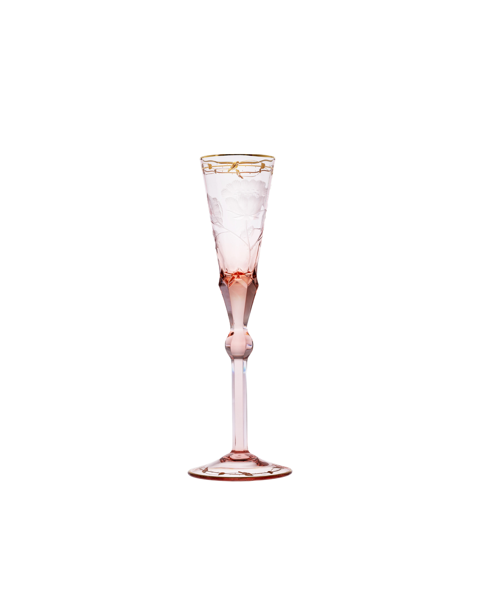 Paula champagne glass, 140 ml