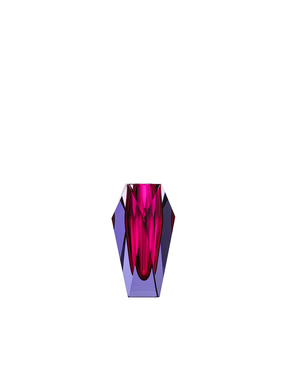 Gema váza, 13 cm