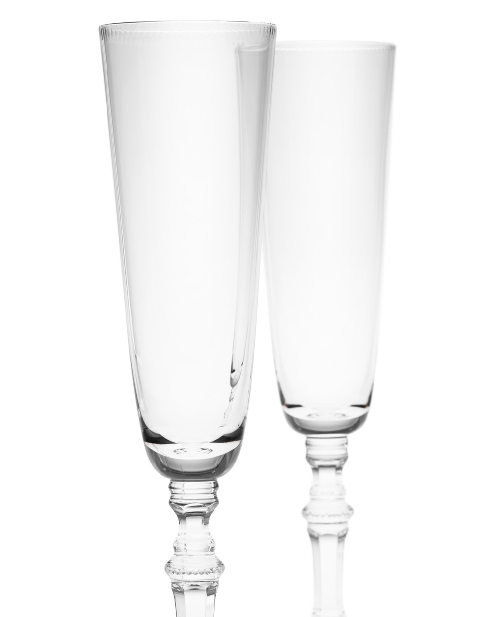 Mozart champagne glass, 220 ml - gallery #3