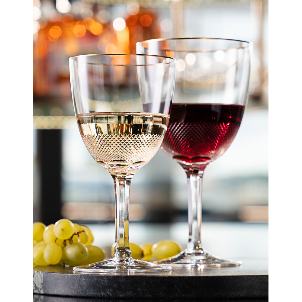 Royal Wine Glass - Thumbnail 2