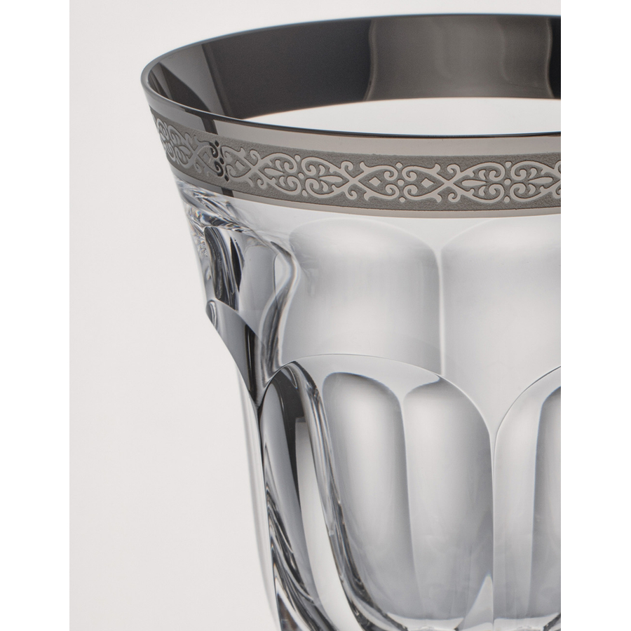 280 ml wine glass from the Pope collection Moser