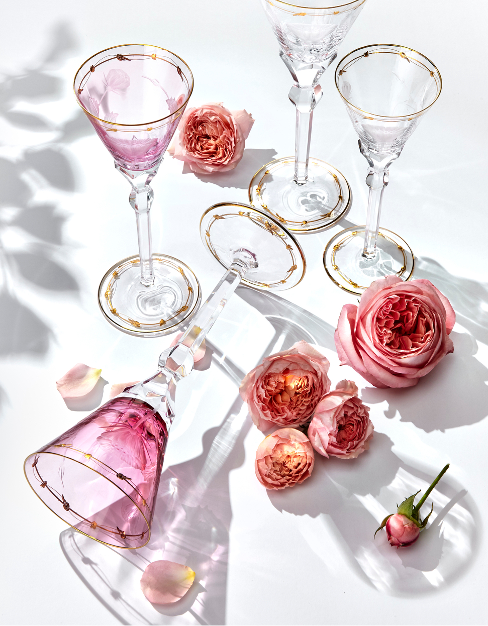 270 rose wine shop